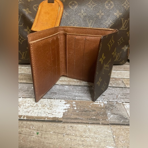 Louis Vuitton Speedy 30 Bundle - Picture 7 of 13